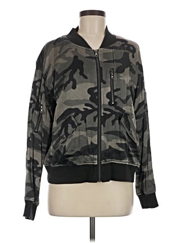 Marrakech Track Jacket (view 1)