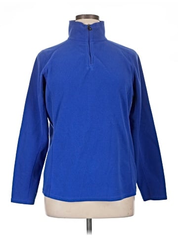 KIRKLAND Signature Fleece (view 1)