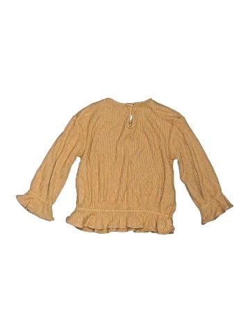 Baby Gap Long Sleeve Blouse (view 2)