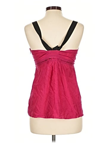Armani Exchange Sleeveless Blouse (view 2)
