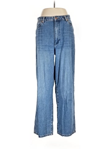 Wrangler Jeans Co Jeans (view 1)