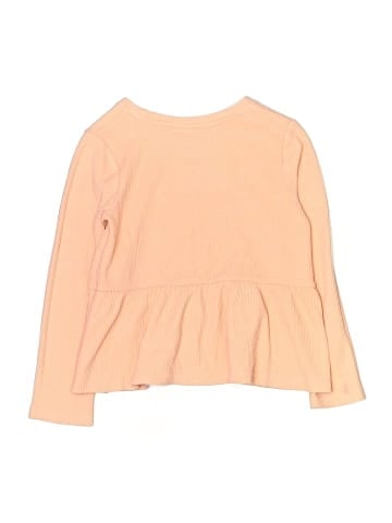 Jumping Beans Long Sleeve Top (view 2)