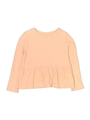 Jumping Beans Long Sleeve Top (view 1)