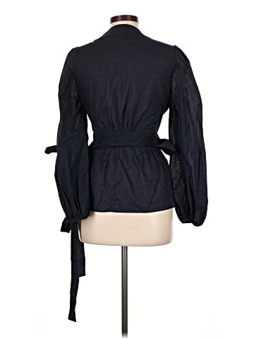 Banana Republic Long Sleeve Blouse (view 2)