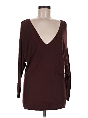 Feel The Piece Pullover Sweater (view 1)