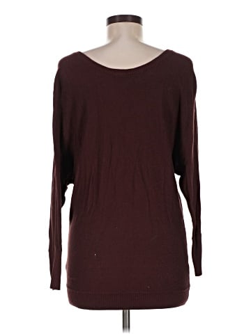 Feel The Piece Pullover Sweater (view 2)