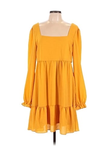 BCBG Paris Casual Dress (view 1)