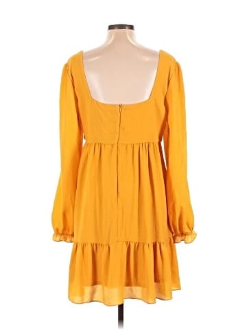 BCBG Paris Casual Dress (view 2)