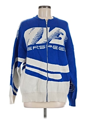 Aelfric Eden Pullover Sweater (view 1)