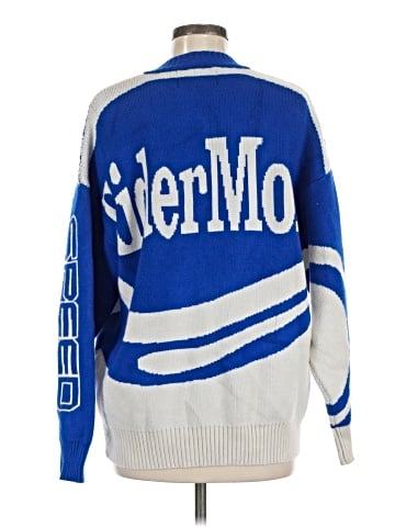 Aelfric Eden Pullover Sweater (view 2)