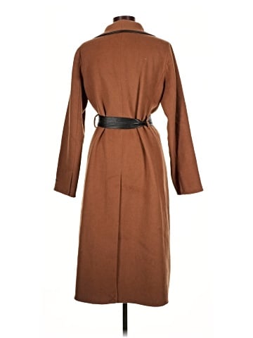Tahari Wool Coat (view 2)