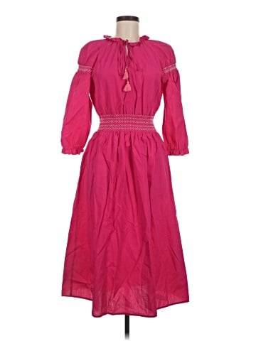 Zara Casual Dress (view 1)