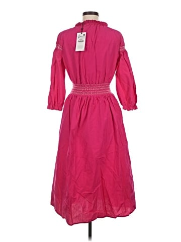 Zara Casual Dress (view 2)
