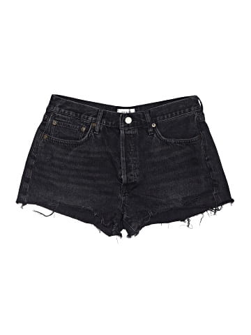 AGOLDE Denim Shorts (view 1)