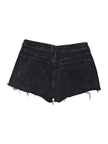 AGOLDE Denim Shorts (view 2)
