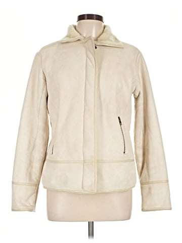 Au Lieu Jacket (view 1)