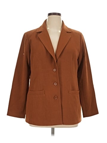 Linea by Louis Dell'Olio Blazer (view 1)