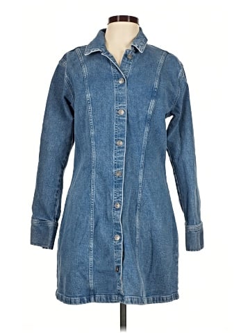 Abercrombie & Fitch Casual Dress (view 1)
