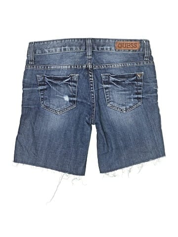 Guess Jeans Denim Shorts (view 2)