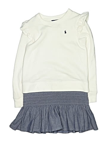 Polo by Ralph Lauren Dress (view 1)