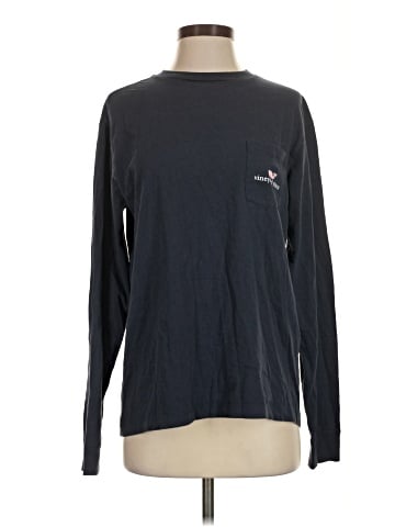 Vineyard Vines Long Sleeve Top (view 1)