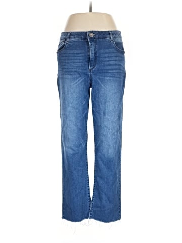 Wit & Wisdom Jeans (view 1)