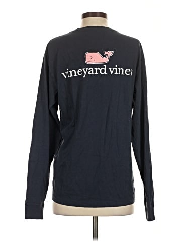 Vineyard Vines Long Sleeve Top (view 2)