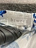 Btween Paisley Blue Casual Pants Size 4T - photo 3