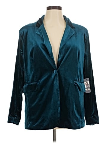 RACHEL Rachel Roy Blazer (view 1)
