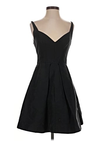 Halston Heritage Cocktail Dress (view 1)