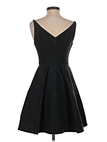 Halston Heritage Cocktail Dress (view 2)