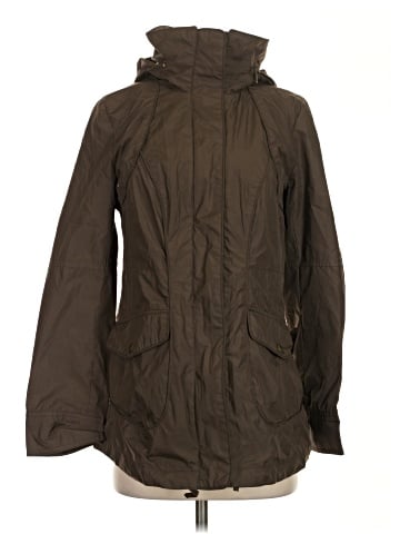 Marc New York Andrew Marc Raincoat (view 1)