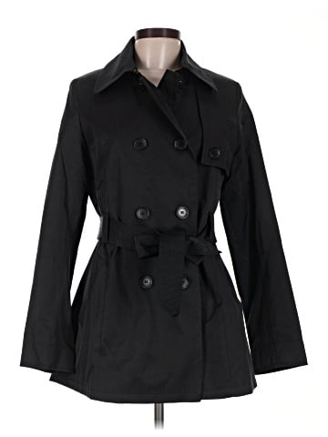 Tommy Hilfiger Trenchcoat (view 1)