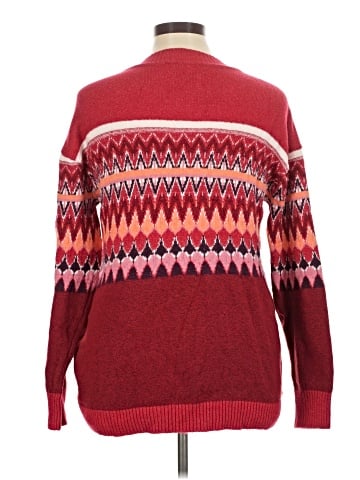 Ann Taylor LOFT Pullover Sweater (view 2)