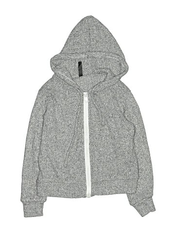 Revelation Zip Up Hoodie (view 1)