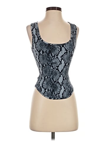 MICHAEL Michael Kors Sleeveless Top (view 1)