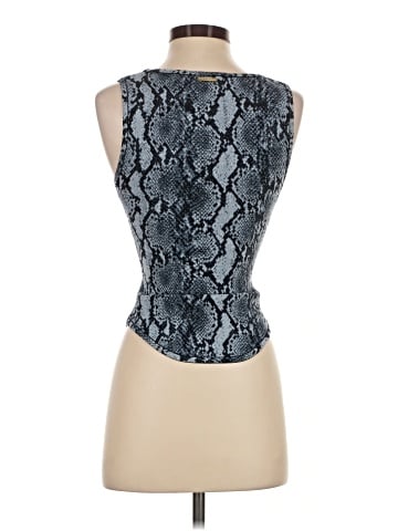 MICHAEL Michael Kors Sleeveless Top (view 2)
