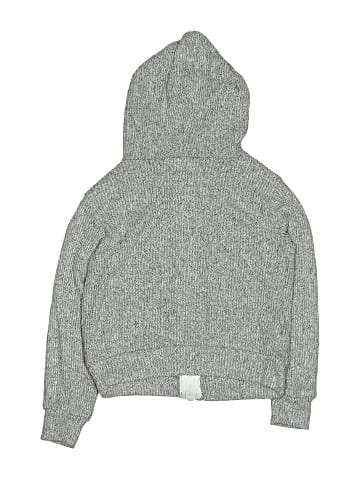Revelation Zip Up Hoodie (view 2)
