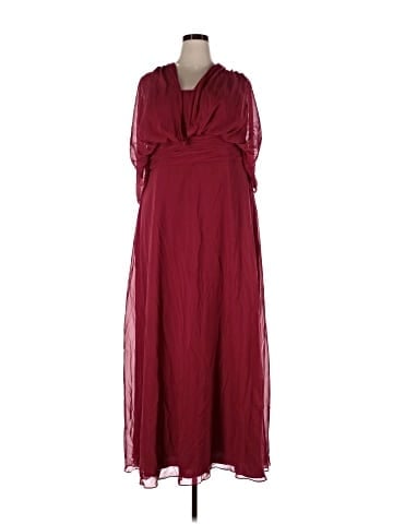Azazie Casual Dress (view 1)