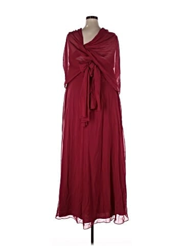 Azazie Casual Dress (view 2)