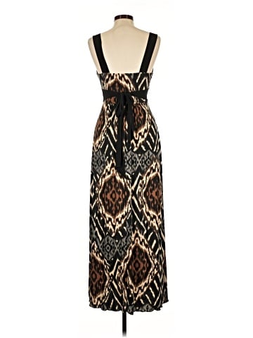 Connected Apparel Casual Dress (view 2)