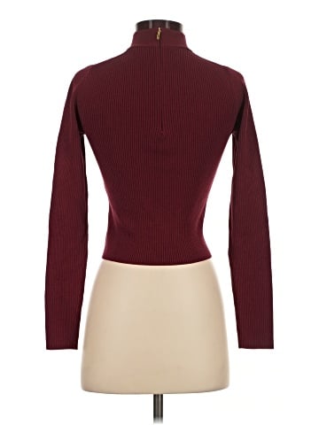 MICHAEL Michael Kors Turtleneck Sweater (view 2)