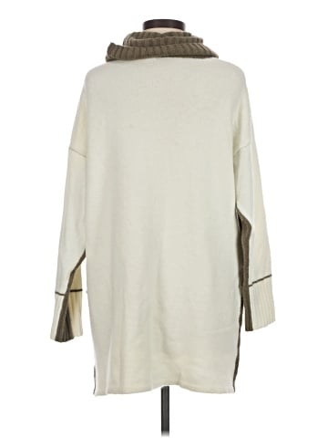 Mystree Turtleneck Sweater (view 2)
