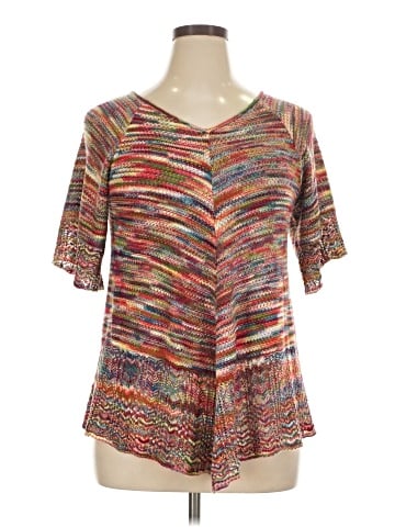 Faded Glory Cardigan (view 1)
