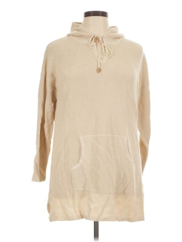 Belle By Kim Gravel Pullover Sweater (view 1)