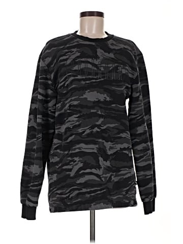 Puma Sweatshirt (view 1)