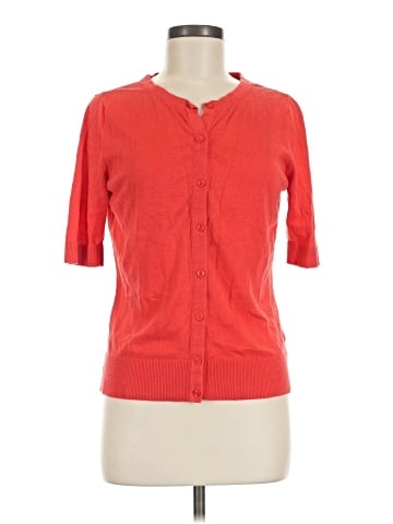 Merona Short Sleeve Top (view 1)