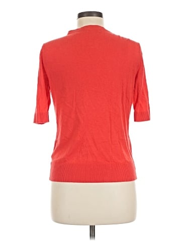Merona Short Sleeve Top (view 2)