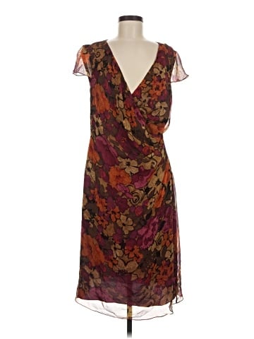 Talbots Cocktail Dress (view 1)