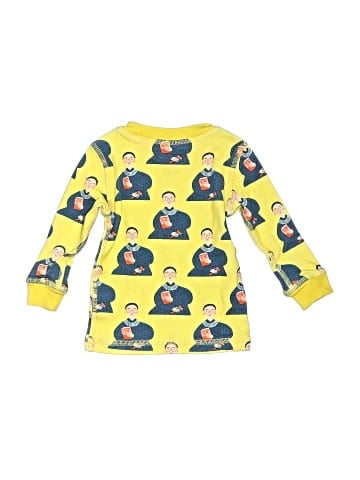 Piccolina 3/4 Sleeve T-Shirt (view 2)